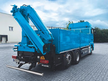 perform® for deck cranes perform® for deck cranes