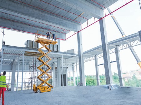 perform® for lifting platforms  perform® for lifting platforms