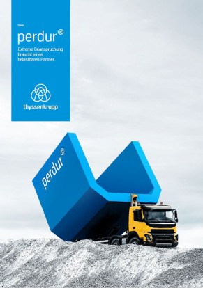 Flyer perdur® Flyer perdur®