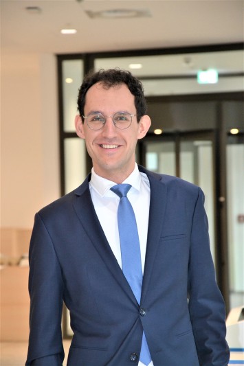 ThyssenKrupp Contact