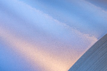 nicht kornorientiertes Elektroband