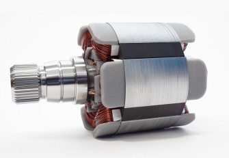 Rotor technology demonstrator