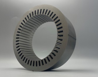 Rotor-Technologiedemonstrator 