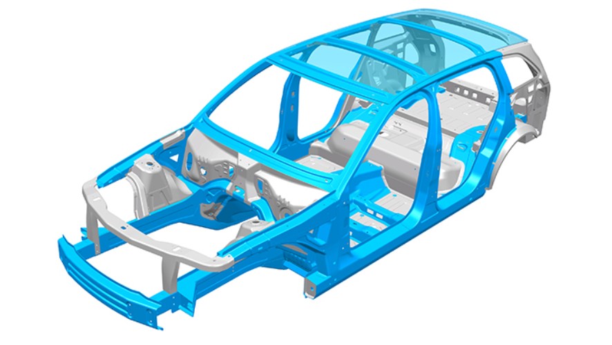 Dual Phase Steels Tailored Portfolio For Modern Lightweight Construction Thyssenkrupp Steel