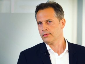 3 Fragen an Dr. Patrick Kuhn