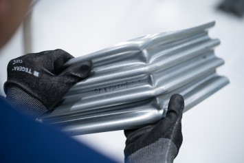 jetQ: 3. Generation der AHSS-Stähle jetQ: 3. Generation der AHSS-Stähle