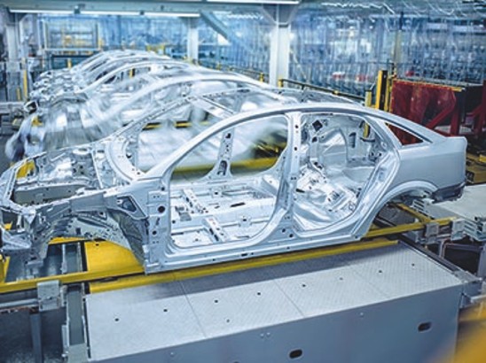 Mehrphasenstähle - thyssenkrupp Steel