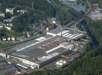 thyssenkrupp Hohenlimburg thyssenkrupp Hohenlimburg