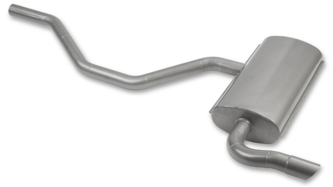 Aluminum-silicon coated sheet AS for exhaust systems.  Aluminum-silicon coated sheet AS for exhaust systems.