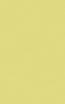 pladur® Deluxe colors, Laukien 'bauhausstil naturmatt': Yellow 30