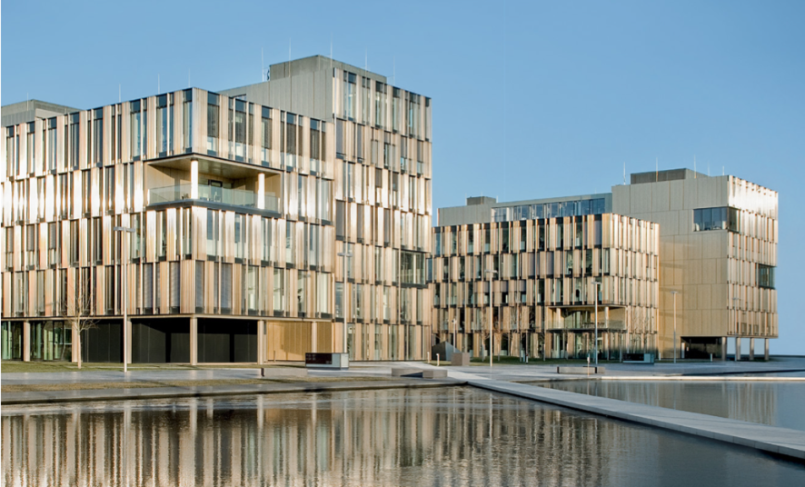 Multistory construction with pladur® threestar***. Multistory construction with pladur® threestar***.