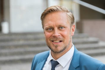 ThyssenKrupp Contact