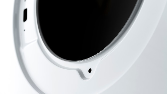 pladur® Aesthetic ist ideal für hochglänzende Außenverkleidungen von Hausgeräten mit besonderer Tiefenschärfe. pladur® Aesthetic ist ideal für hochglänzende Außenverkleidungen von Hausgeräten mit besonderer Tiefenschärfe.