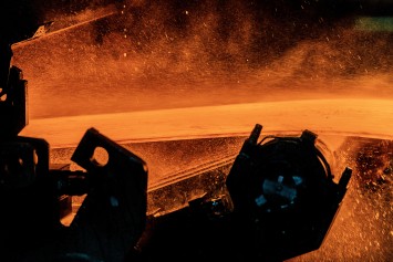 Hot strip Products thyssenkrupp Steel Europe