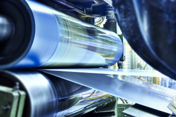  Structure-borne-damping composite material bondal®