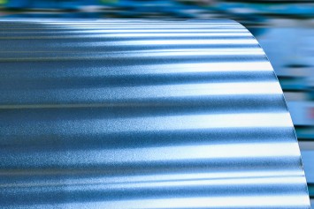 Verpackungsstahl thyssenkrupp Steel Europe