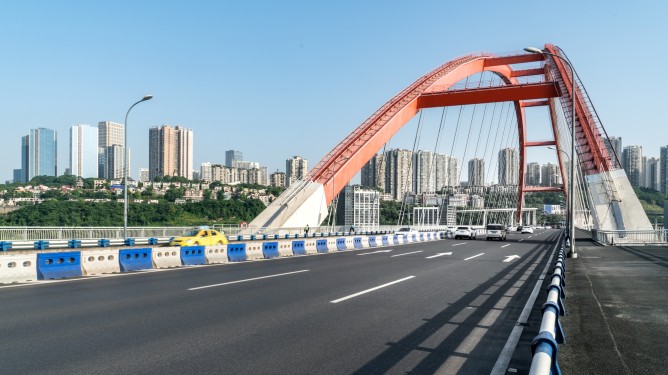 Structural steel from thyssenkrupp Steel for structures in bridge construction. Structural steel from thyssenkrupp Steel for structures in bridge construction.