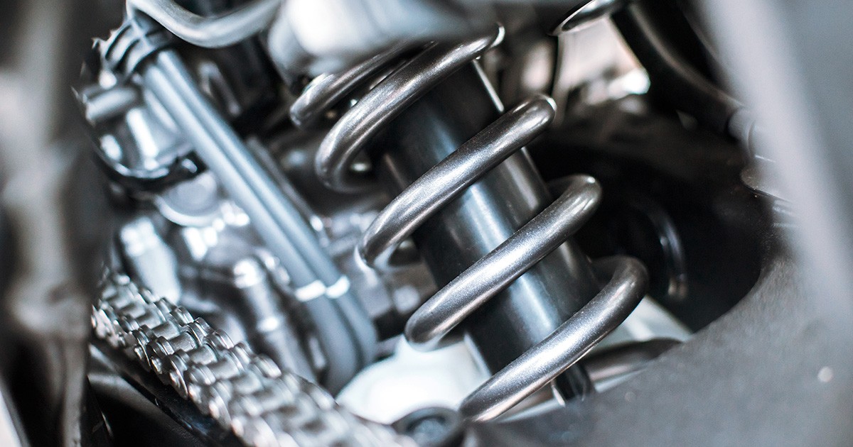 Spring steels for industrial springs thyssenkrupp Steel