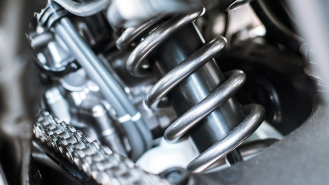 Spring Steels For Industrial Springs Thyssenkrupp Steel