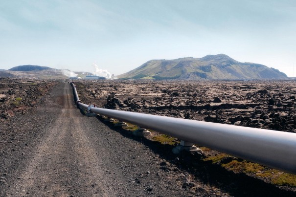 Tailored hot-rolled steels for durable and robust line pipes for the conveyance of water, oil, gas and hydrogen Tailored hot-rolled steels for durable and robust line pipes for the conveyance of water, oil, gas and hydrogen