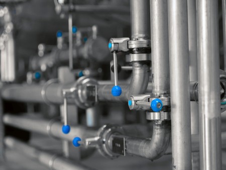 Steel line pipes for water management Steel line pipes for water management