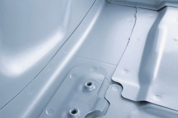Stanzteile aus scalur® Stanzteile aus scalur®