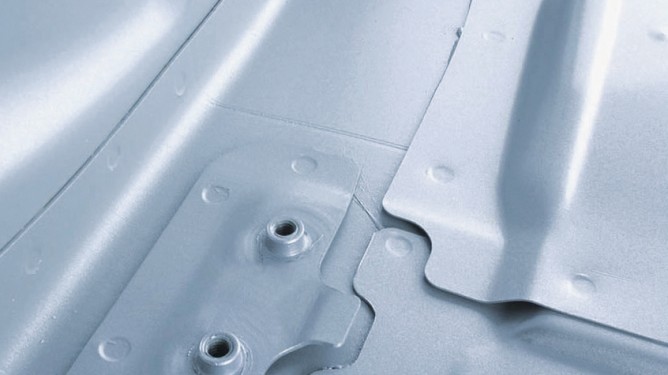 Weiche Stähle zum Kaltumformen Weiche Stähle zum Kaltumformen