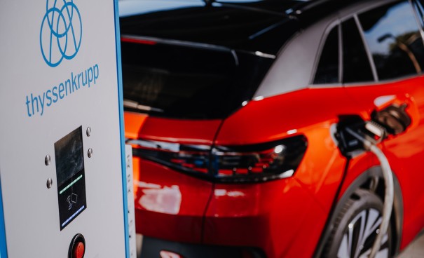 bondal® in use: Application in the field of e-mobility