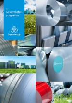 Gesamtlieferprogramm