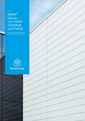 Highlightflyer pladur® Deluxe 