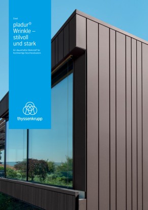 Highlightflyer pladur® Wrinkle