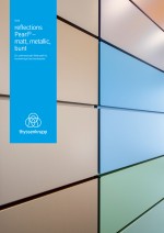 Titelbild reflections Pearl Highlightflyer