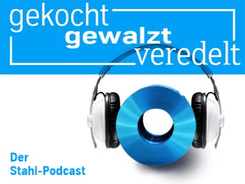 Podcasts von thyssenkrupp Steel