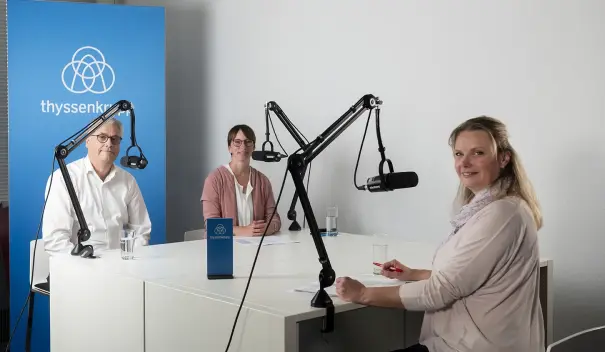 Podcast New Work statt Old School Podcast New Work statt Old School