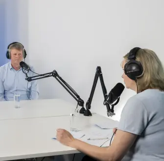 Milan Nitzschke, Thomas Westermann, Christine Launert