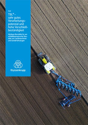 Flyer TBL® Flyer TBL®