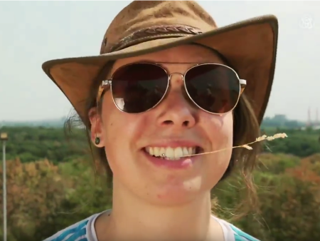 SolarCar Looking Back