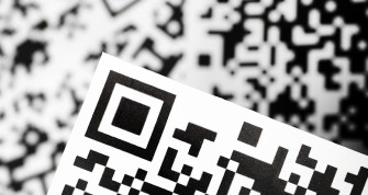 QR code QR code