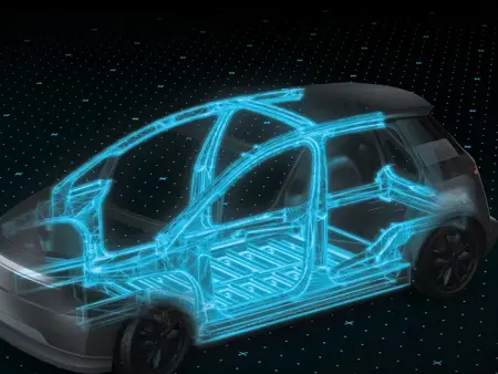 Branche Automobil/Trucks