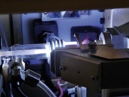 Legierungsmittel und mineralogische Rohstoffe