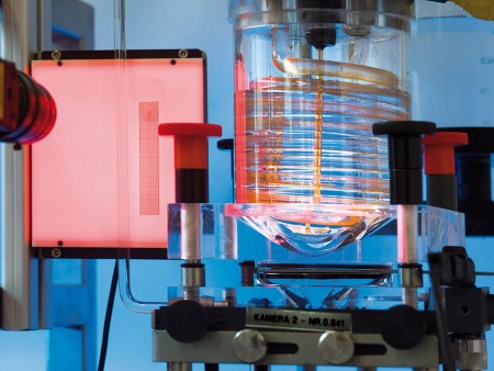 Metalle und Beschichtungen