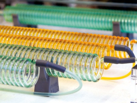 Umwelt- und Gefahrstoffe