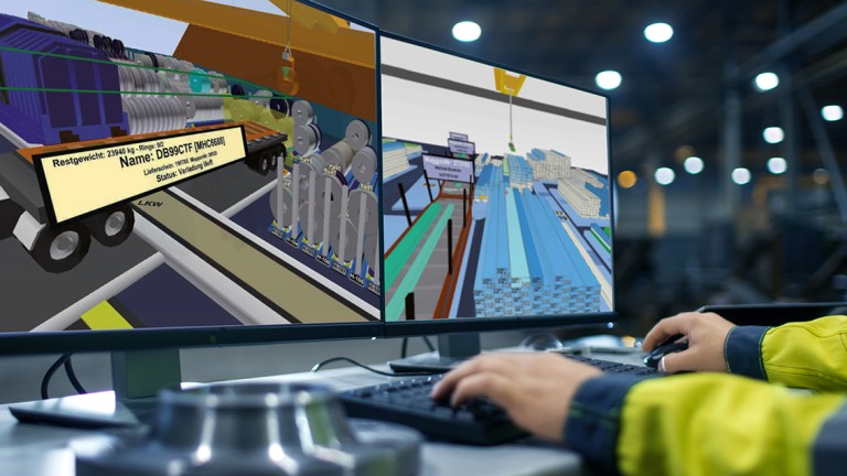 digital twins digital twins