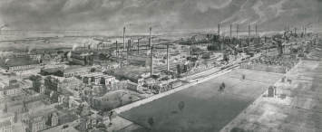 Chronology History Corporation ThyssenKrupp Steel Europe Chronology History Corporation ThyssenKrupp Steel Europe
