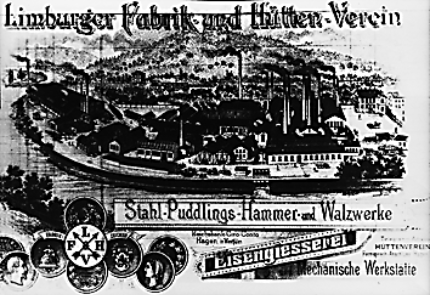 Limburger Fabrik- und Hüttenverein