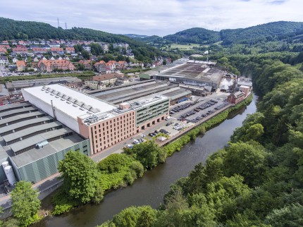 Standort Hohenlimburg