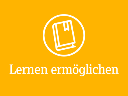 Lernen ermöglichen