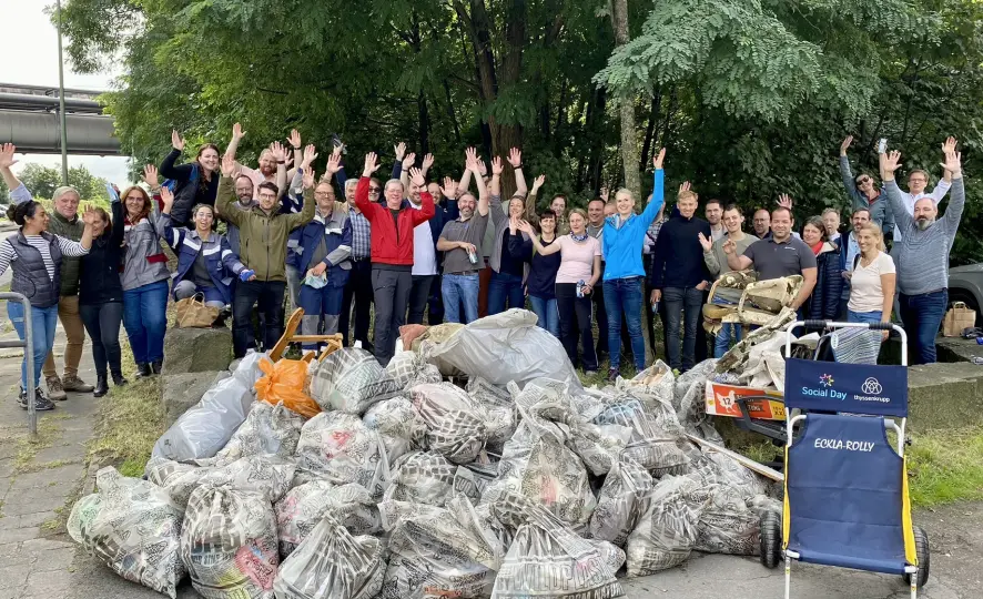 Social Day Social Day