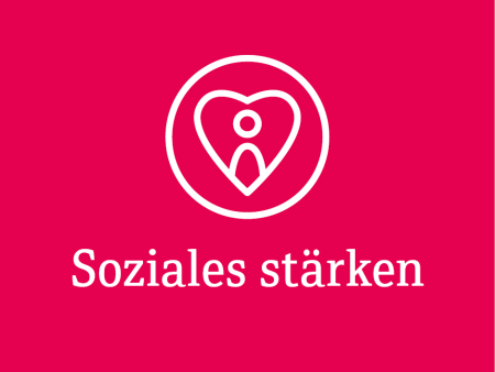 Soziales stärken