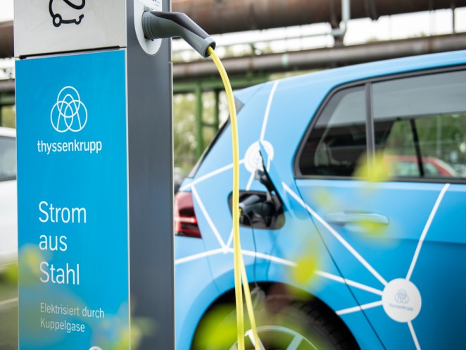 Moderne, intelligente Steuerung sorgt für schnelle Wiegeprozesse.